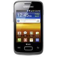 Samsung Galaxy Y Duos GT-S6102 GSM Desbloqueado